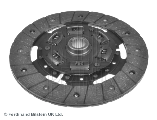 Clutch Disc